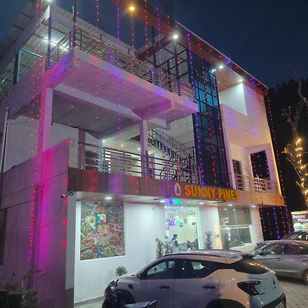Sunny Pines Resort Лансдаун Екстер'єр фото
