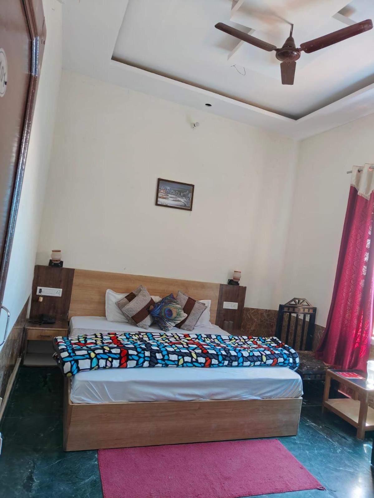 Sunny Pines Resort Лансдаун Екстер'єр фото