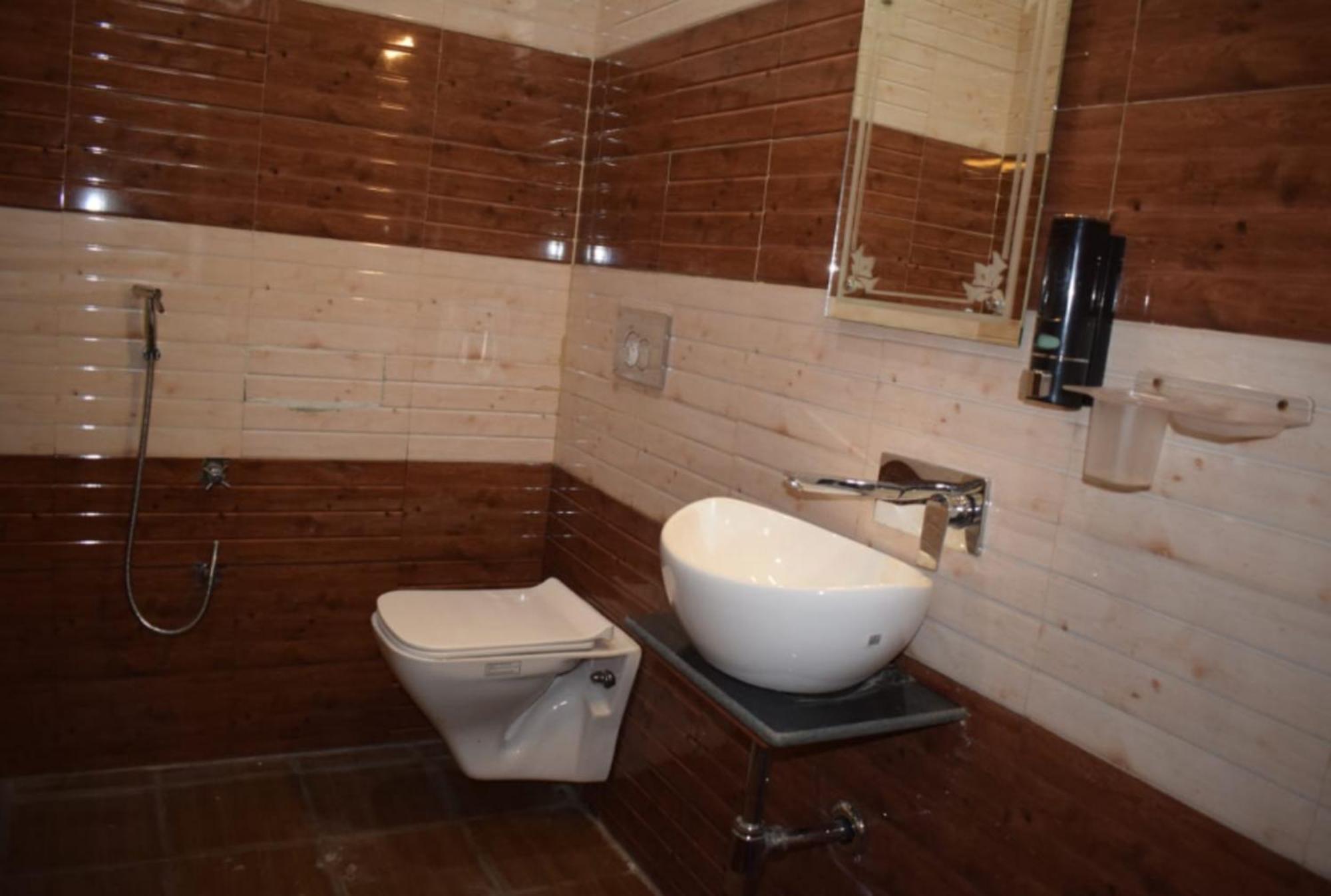 Sunny Pines Resort Лансдаун Екстер'єр фото