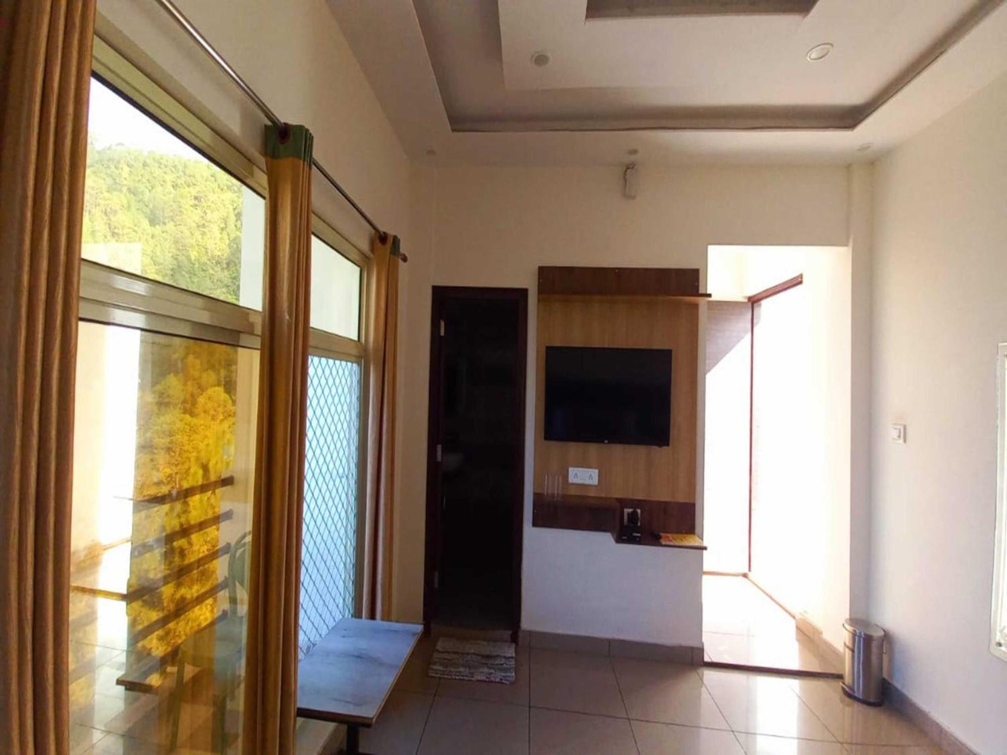 Sunny Pines Resort Лансдаун Екстер'єр фото