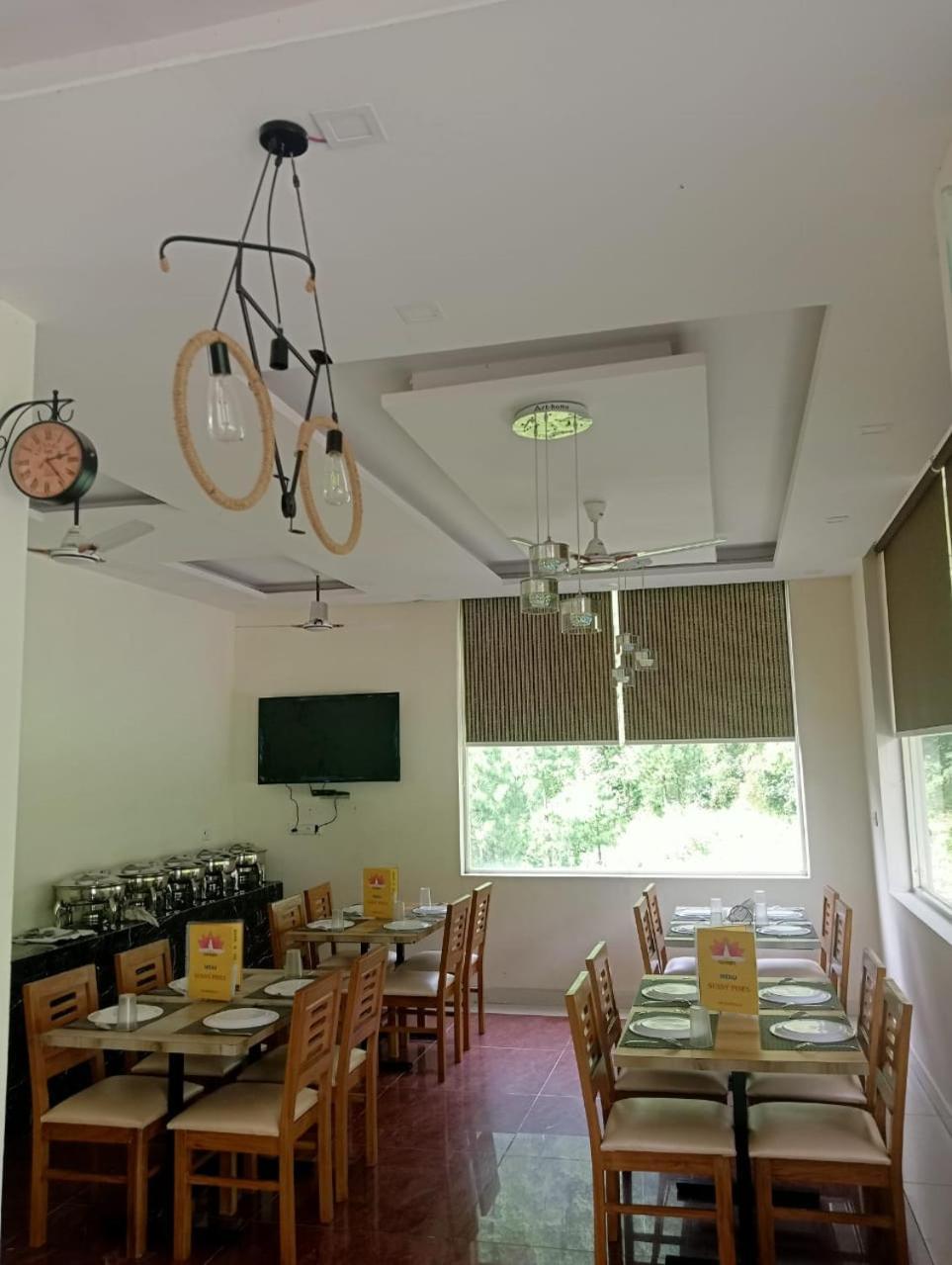 Sunny Pines Resort Лансдаун Екстер'єр фото