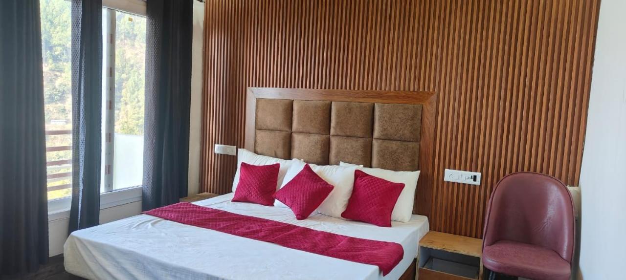 Sunny Pines Resort Лансдаун Екстер'єр фото